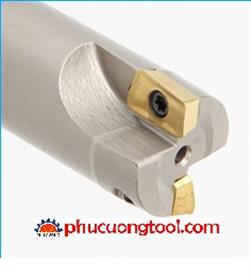 Cán dao phay lắp mảnh APMT1135