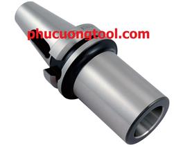 Đầu BT- Lắp mũi khoan chuôi col