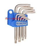 Bộ lục giác sao Kingtony