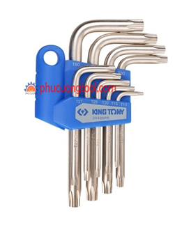Bộ lục giác sao Kingtony