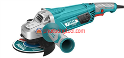 Máy mài góc cầm tay Total
