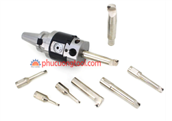 bộ đầu doa BT40