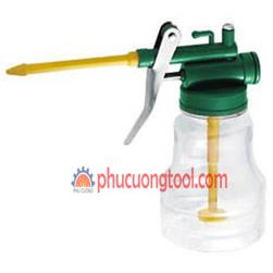 Bình xịt dầu nhựa