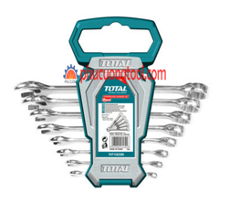 Bộ Cle 8 món Total