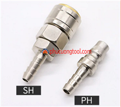 Nối nhanh SH+PH
