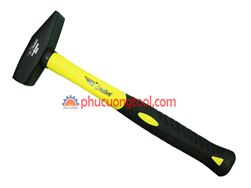 Búa sắt cán nhựa Standard