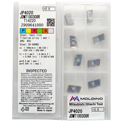 Mảnh JDMT100308R-JP4020 Hitachi