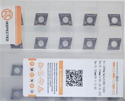 Mảnh HỢP KIM CCMT09