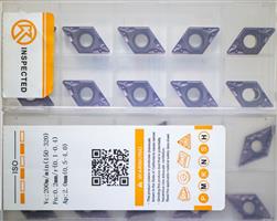 MẢNH HỢP KIM DCMT11