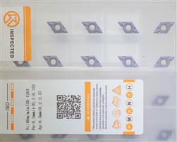 MẢNH HỢP KIM DCMT07
