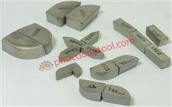 MẢNH HỢP KIM HÀN T15K6
