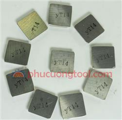 MẢNH HỢP KIM HÀN YT14