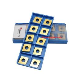 Mảnh tiện sau nhiệt luyện CNGA120404- TC300