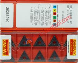 MẢNH SANDVIK TNMG1604