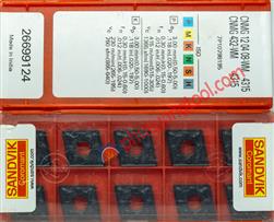 MẢNH SANDVIK CNMG1204