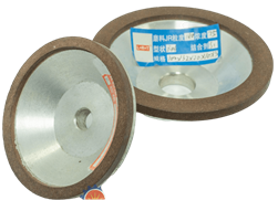 Đá mài kim cương đỏ dạng bát