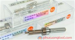 Đầu chia tâm cơ đài loan