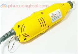 Máy đánh bóng điện