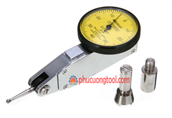 Đồng hồ so chân gập