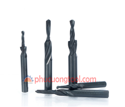 Mũi khoan bậc bulong M35