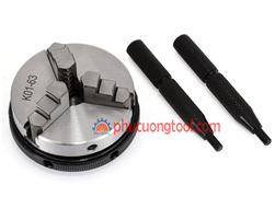 Mâm cặp mini