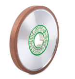 Đá mài Kim cương đỏ dạng Đĩa