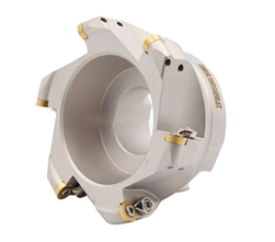 ĐÀI PHAY MẶT PHẲNG EMRW R5 ( LẮP MẢNH RPMT 10T3) 