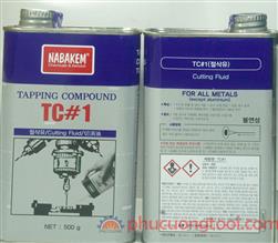 Dầu taro TC#2( Hàn Quốc)