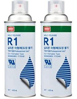 Dầu chống dính hàn quốc R1