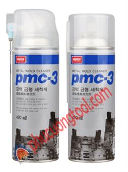 Dầu rưa khuôn  Hàn quốc PMC3