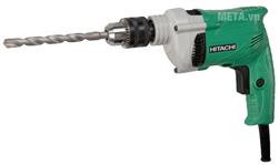 Máy khoan cầm tay HITACHI