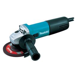 Mái mai góc makita 125mm