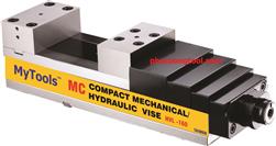 Ê tô thủy lực HVL -160