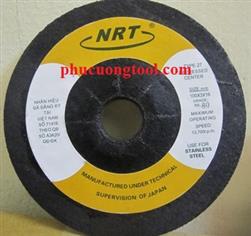 Đá mài INOX NRT D100