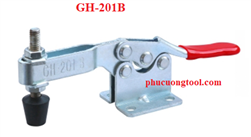Kẹp nhanh GH-201-B