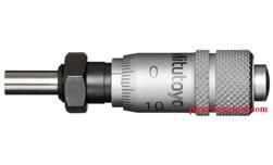 Micrometer small