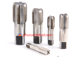 Taro ống nước Ren Trái