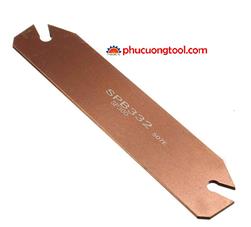 Cán tiện kẹp mảnh SP
