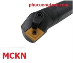 Cán tiện trong  MCKN