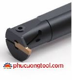 Cán cắt rãnh trong MGIVR