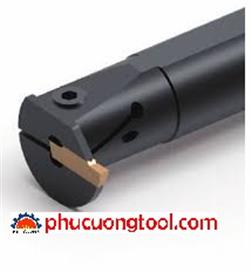Cán tiện rãnh trong  MGIV