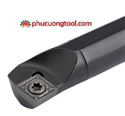 Cán tiện trong SCKCR