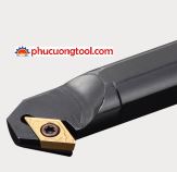 Cán tiện trong SDZCR