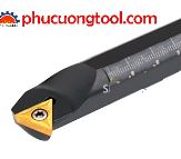 Cán móc lỗ STWCR