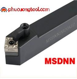 Cán dao tiện MSDNN