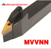 Cán dao tiện MVVNN