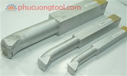 DAO TIỆN MÓC LỖ TAM GIÁC