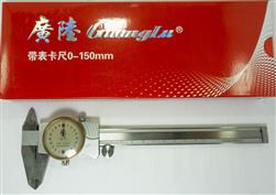 Thước cặp đồng hồ