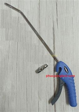 Súng xịt hơi áp lực cao Barker -Loại dài