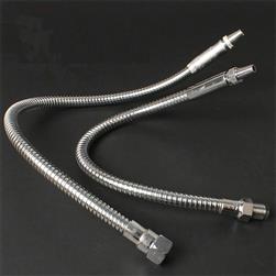 Vòi tưới nguội máy phay ( INOX )